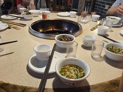 -九尺赵老四鲜鹅肠火锅
