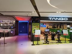 -TANGO LIVEHOUSE动感单车(巴黎春天店)