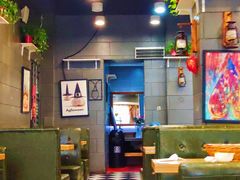 -愉肴麻辣香锅(中山路店)