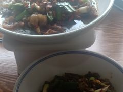-胡胖子有点味·湘鄂菜(花桥中百仓储店)