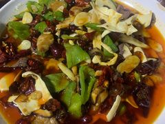 双椒双脆-三哥田螺(北书院街店)