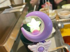 -海底捞火锅(新松江路店)