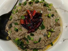 -到家尝北京菜(西坝河店)