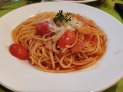 -萨莉亚意式餐厅(梅花园店)