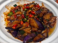 -兰湘子·湘菜小炒(盛龙广场店)