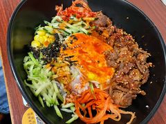 -优壹佳·延边朝鲜族料理(中山北路店)