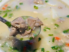 -陈熹公民族美食文化餐厅(中华广场店)