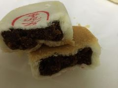 枣泥方酥-北京稻香村(六里桥店)