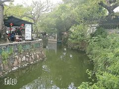 -中山詹园
