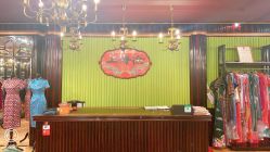 -上海徐(东方新天地店)