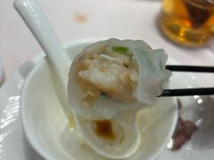 -凤凰楼酒家·粤宴点心(华强北店)