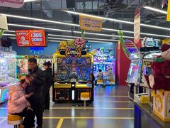 -快乐街区(重庆龙湖时代天街店)