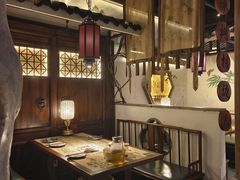 -遇见长安之高山流水(李家村万达店)