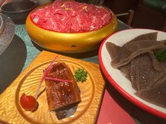 -牛New寿喜烧(中山公园龙之梦店)