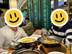 -费大厨辣椒炒肉(万家丽一店)