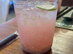 -Blac+Blac(中海环宇荟店)