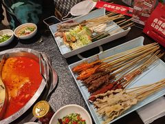 -宏姐串串香(征仪路店)