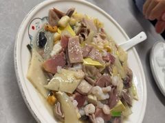 -协和菜馆(凤凰街店)