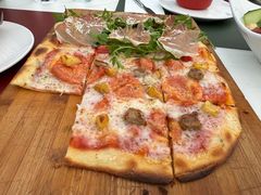 -EATALIA意塔利意式餐厅(鼓楼店)