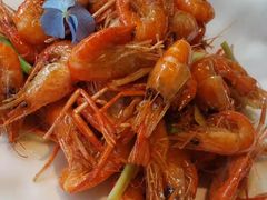 -望乡楼上海菜(日月光店)