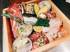 -炑八韩烤(琼华店)