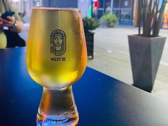 cider-West10 西拾·西餐厅·创意菜(未来科技城店)