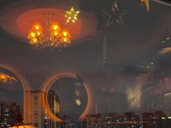 -無名记忆Music Bar夜景怀旧酒吧