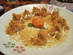 -蘑菇私房菜小馆(杨家坪西城天街店)