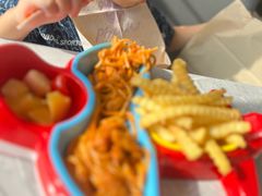 -必胜客(珠海路店)