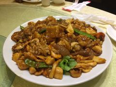 -北纬39度天津宴(黑牛城道店)