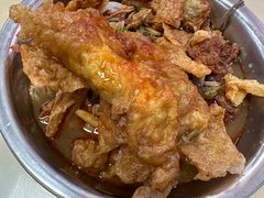 -凤张螺蛳粉·爽口粉(跃进路总店)
