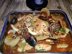 -天天喝丢一只鞋·烧烤·快餐(盐仓桥店)