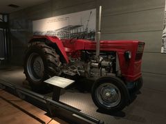 -柳州工业博物馆