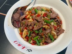 -喜盈门.鱼鲜家味(金马店)