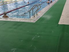-大连开发区市民健身中心