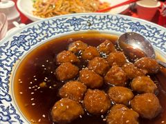-山西会馆·晋菜·晋商宴·牌匾博物馆(胜利东街店)