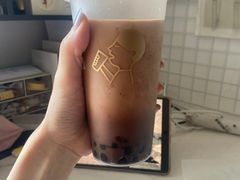 -喜茶(杭州滨江宝龙店)