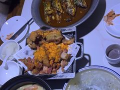 -老平安农家菜(平安店)