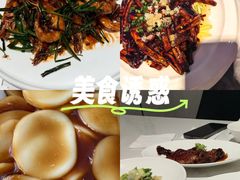 -黄弟大排档·湖南菜·小龙虾·小海鲜(凯旋北路店)