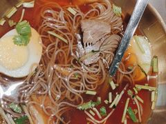 -炉队长·齐齐哈尔家庭烤肉(马家堡店)