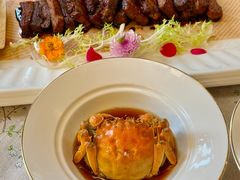 -山水雅居·江南雅宴(运河公园店)