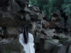 -望江楼公园