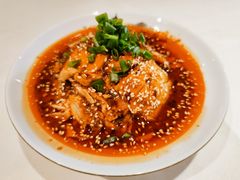 口水鸡-渝信川菜(长安店)