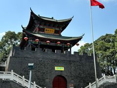 -什邡罗汉寺