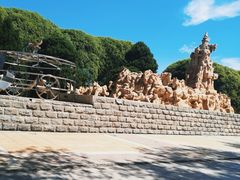 -元大都城垣遗址公园