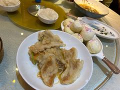 -金掌勺·锅包肉(广渠门店)
