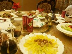 -马凯餐厅(长椿街店)