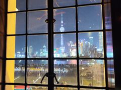 -YUE·6·西式融合餐厅(外滩六号店)