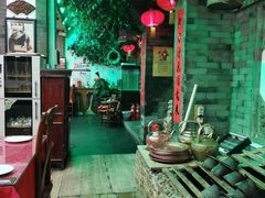 -郭家大院(新源店)