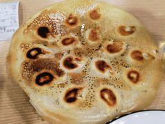 -老边饺子馆(西站店)